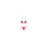 Giftella Ensemble 2 pcs - Rouge